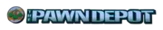 Pawn Depot logo