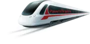 PawnTrain logo
