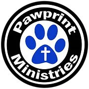 PawPrint Ministries logo