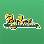 Pay-Less Supermarkets logo
