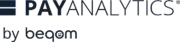 PayAnalytics by beqom logo