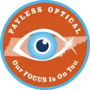 Payless Optical logo