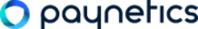 Paynetics logo