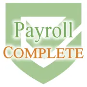Payroll Complete logo