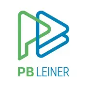 PB Leiner logo