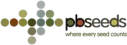 PB Seeds logo