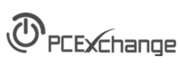 PC Exchange logo