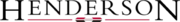 PC Henderson logo