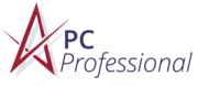 PC Professional logo