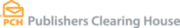 PCH Media (Publishers Clearing House) logo