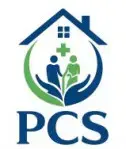 PCS Home Health Care logo
