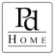 PD Home and Garden logo
