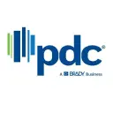 PDC Engineering logo