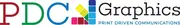 PDC Graphics logo