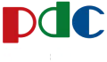 PDC Machines logo