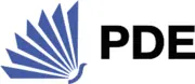 PDE Srl (Feltrinelli S.p.A. Group) logo