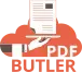PDF Butler logo