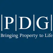 PDG Corp logo
