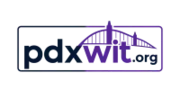 PDX Women in Tech (pdxwit) logo