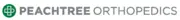 Peachtree Orthopedics logo