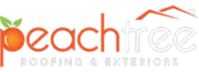 Peachtree Roofing & Exteriors logo