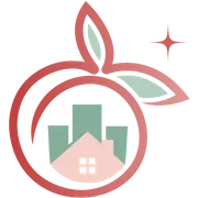 Peachy Clean logo
