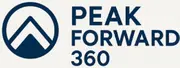 Peak Forward 360 logo