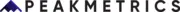 Peak Metrics logo