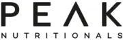Peak Nutritionals logo