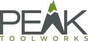 Peak Toolworks logo