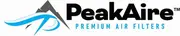 PeakAire logo