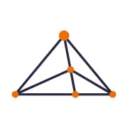 PeakData logo