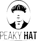 Peaky Hat logo