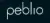 Peblio logo