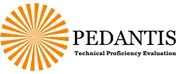 Pedantis logo