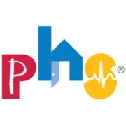 Pediatric Home Service (phs) logo