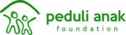 Peduli Anak Foundation logo