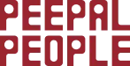 Peepal People logo