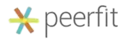 Peerfit logo