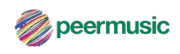 Peermusic logo