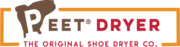 Peet Dryer logo