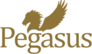 Pegasus Publishers logo