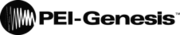 PEI-Genesis logo