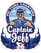 PEI Tuna Charters logo