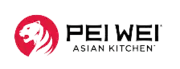 Pei Wei Asian Kitchen logo