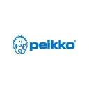 Peikko Group Oy logo