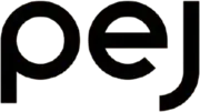 Pej logo