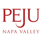 PEJU Winery logo