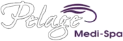Pelage Med Spa logo