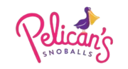 Pelican logo
